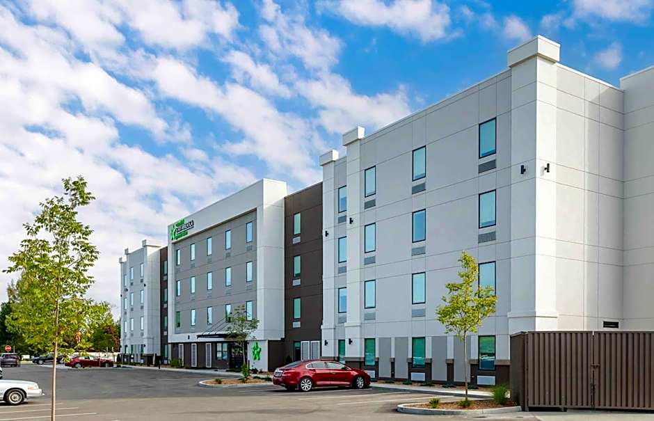 Extended Stay America Premier Suites - Boise - Meridian