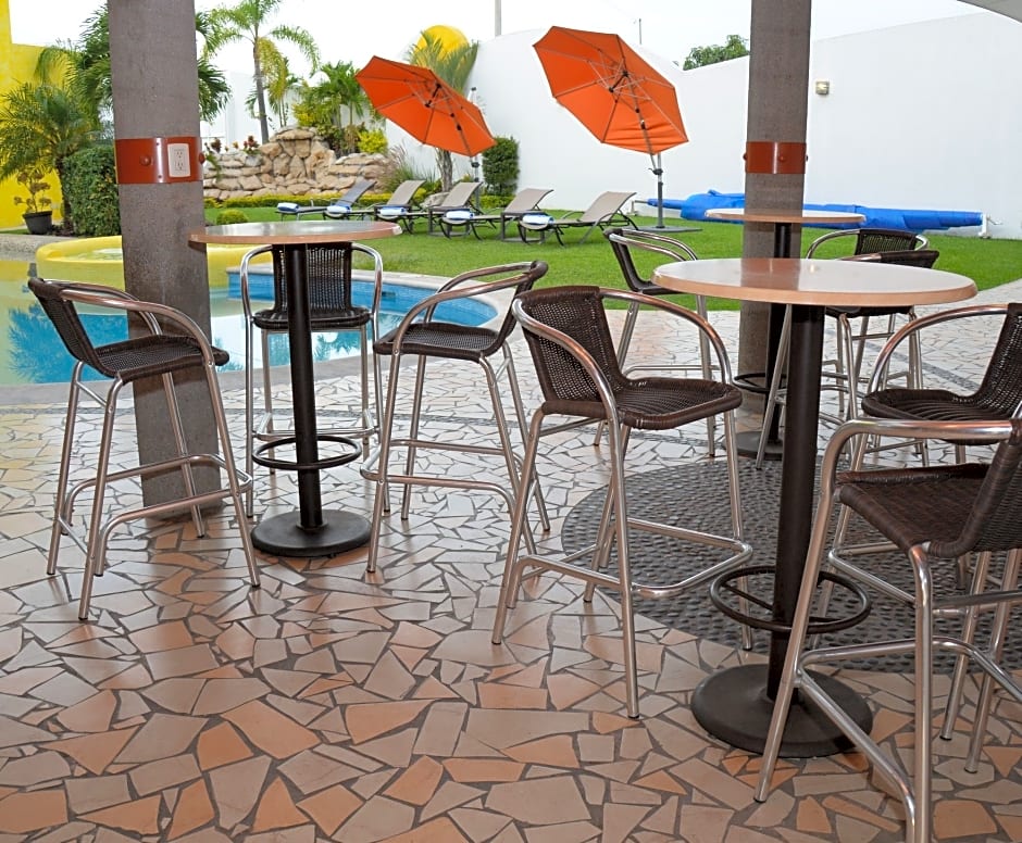 Hotel Mágico Inn