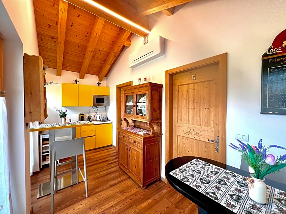 B&B dalla fattoria della Patty