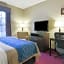 Quality Inn & Suites Little Rock West