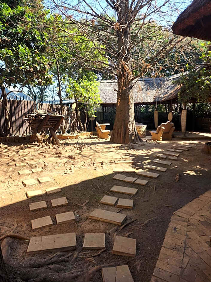 Goodnight Guest Lodge