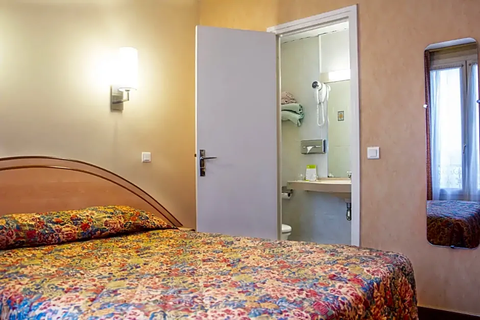 Hotel Terminus Montparnasse