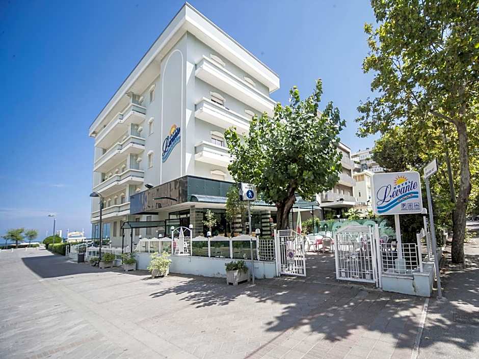 Hotel Levante