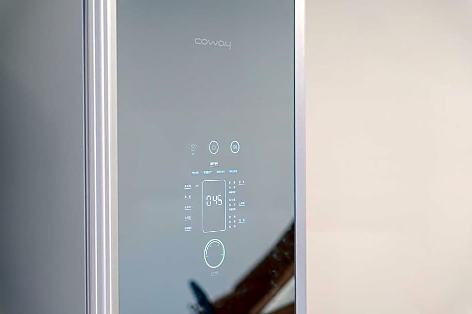 Aank Hotel Daejeon Yongjeon 2nd