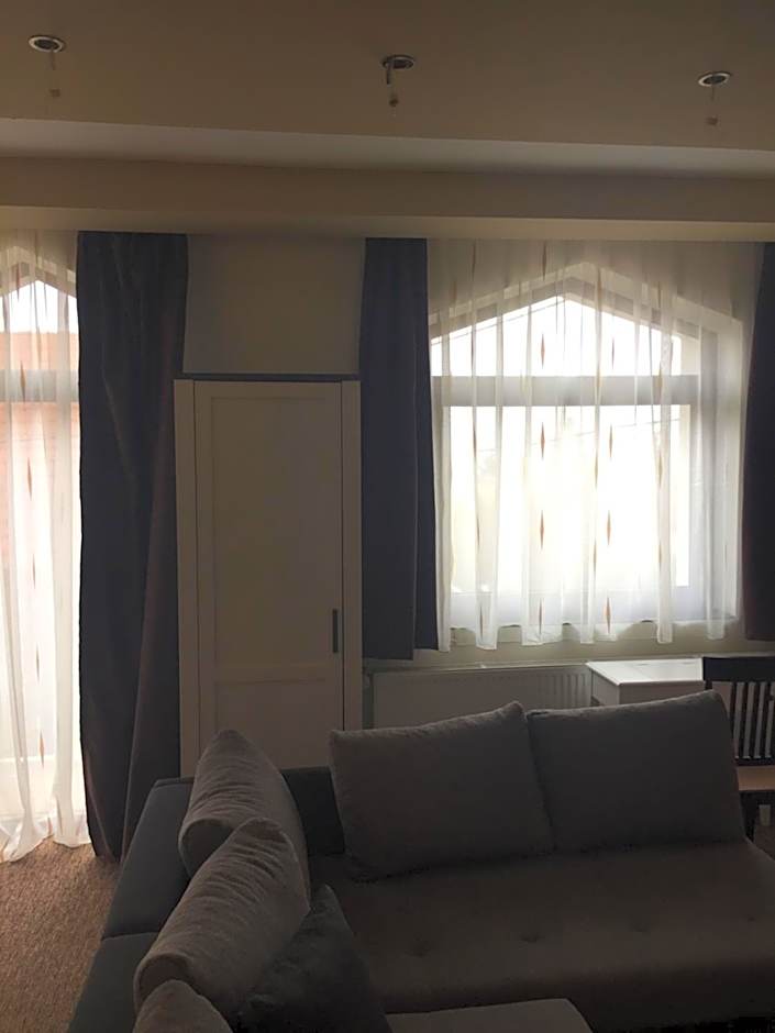 Vulkán Wellness Panzió