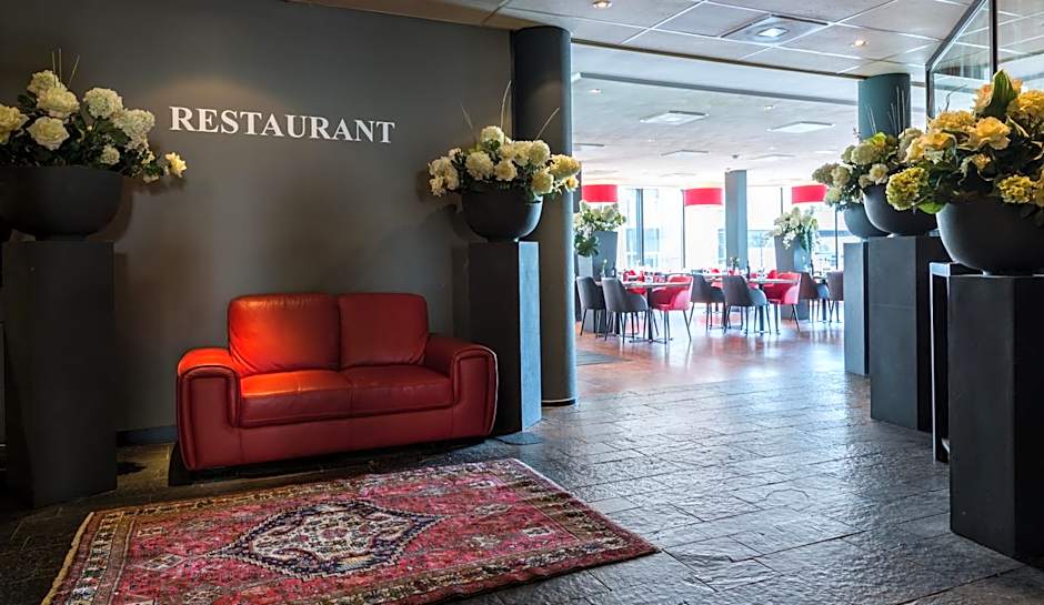 Best Western Plus Amsterdam Airport Hotel