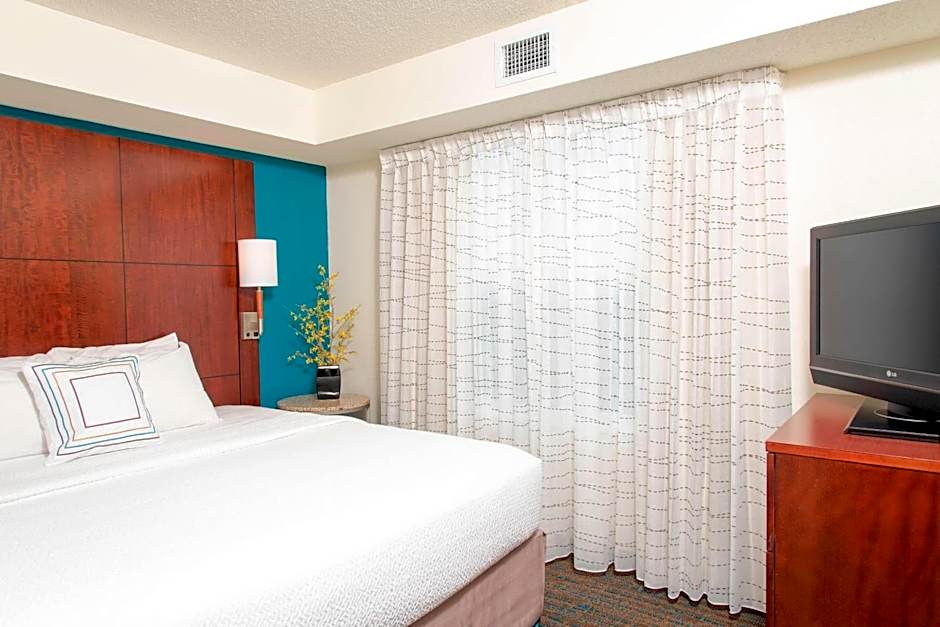 Residence Inn by Marriott Toledo Maumee