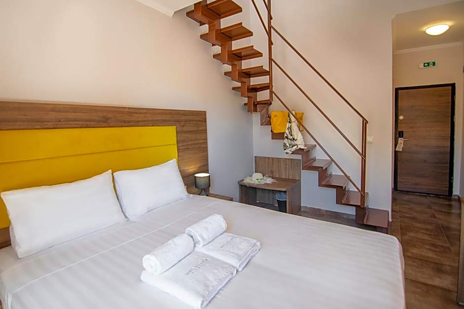 Hotel Palladium Sithonia