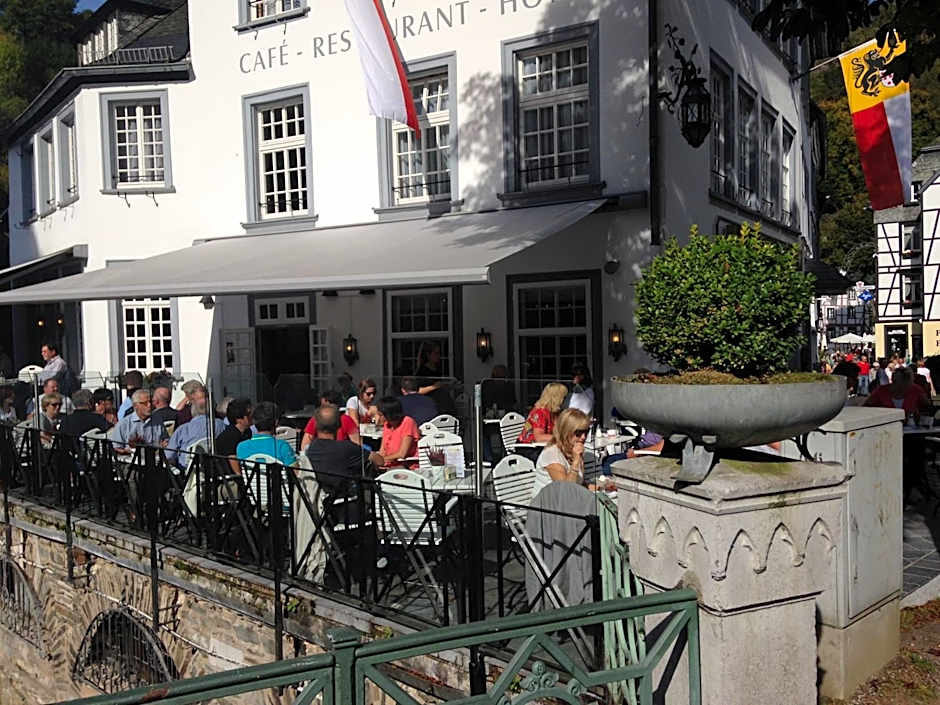 Horchem Hotel-Restaurant-Café-Bar