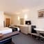 Argyle Motor Lodge