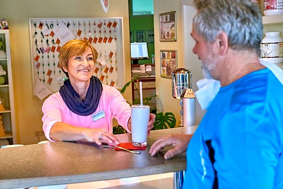 aktiv Sporthotel Sächsische Schweiz