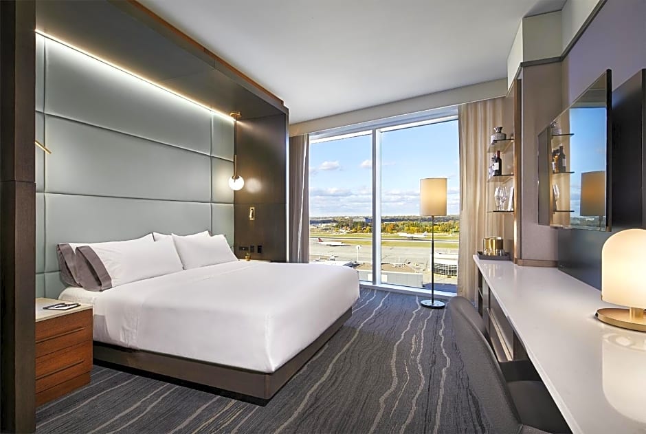 Intercontinental Minneapolis - St. Paul Airport By IHG