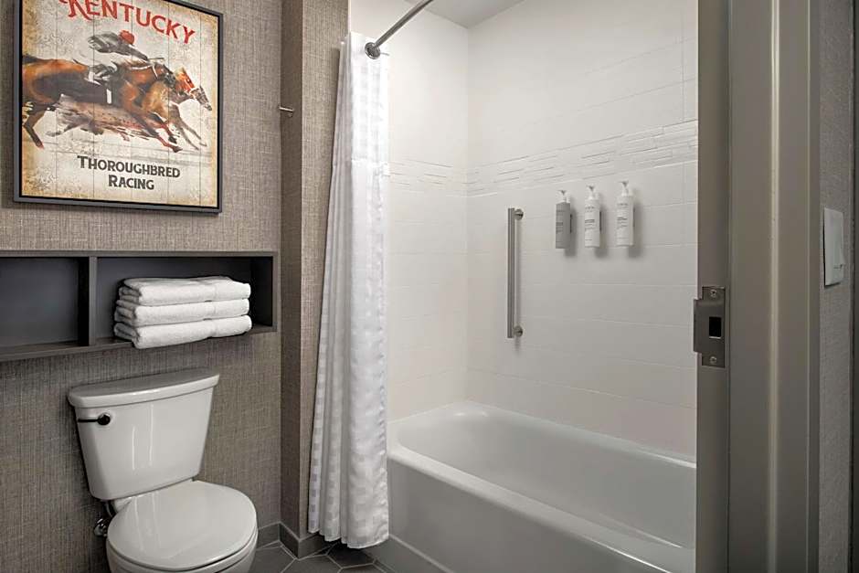 Homewood Suites by Hilton Louisville Airport