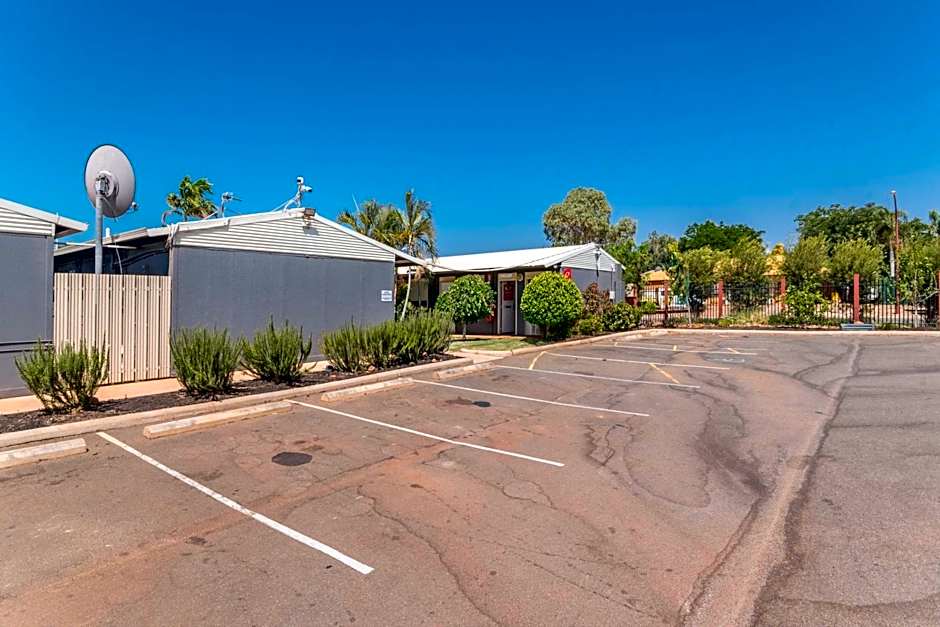 Econo Lodge Karratha