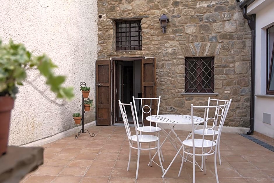 Palazzo Cantarella Stella Cilento