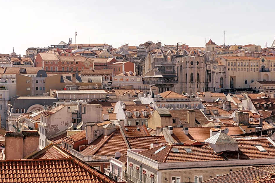 Esqina Cosmopolitan Lodge