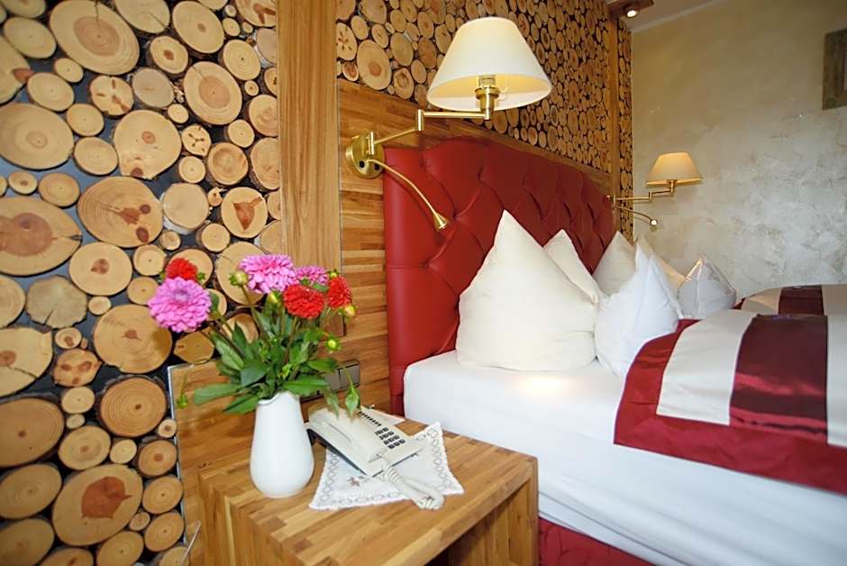 Hotel Krone Igelsberg