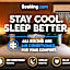 Village Limits Bed and Breakfast Rooms