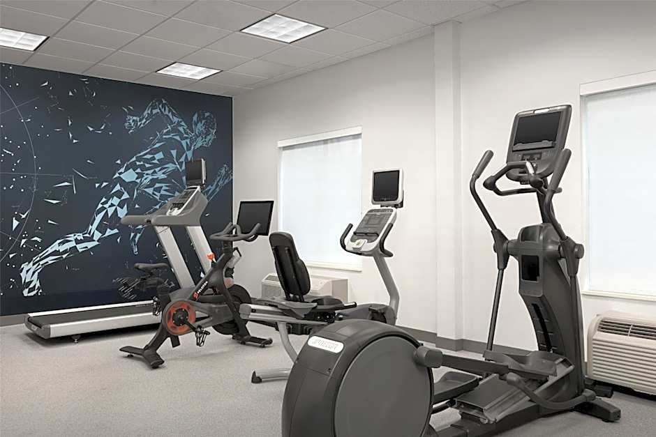 Hilton Garden Inn Huntsville/Space Center