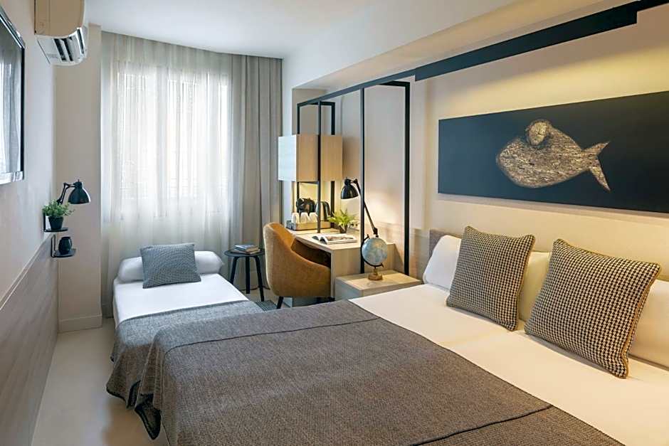 Hotel Denit Barcelona