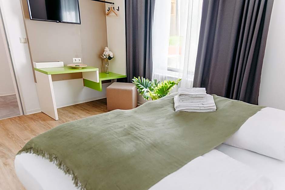 bestprice Hotel Koblenz