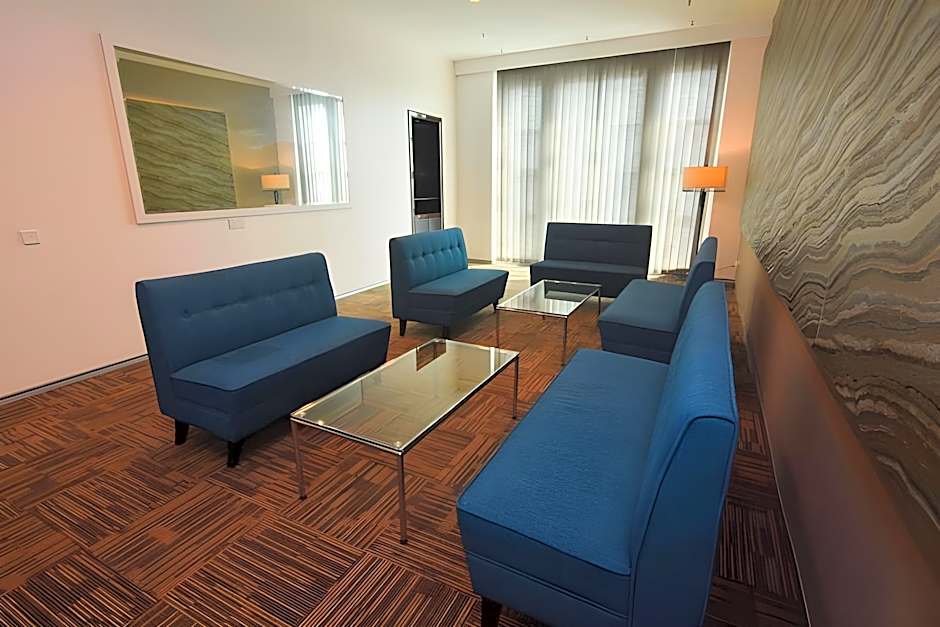 Abell Hotel