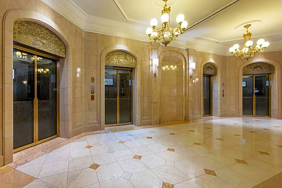 The Westin® Grand Berlin