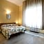 Argentiere Room Apartments