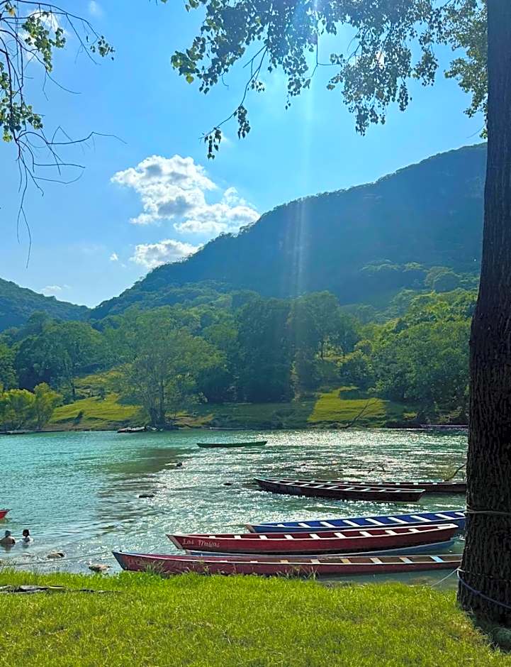 Refugio Huasteco Hotel Boutique