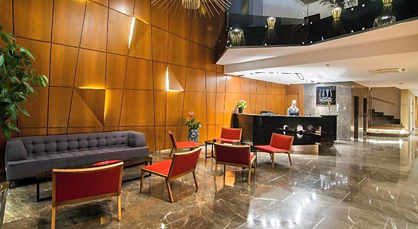 Ilayda Avantgarde Hotel