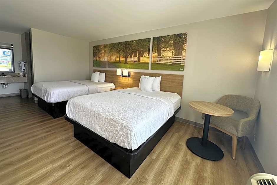 Days Inn by Wyndham Adel