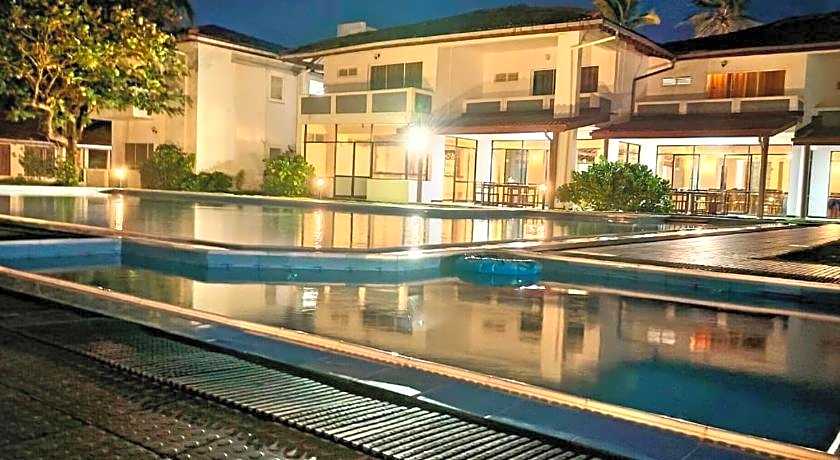 Sanmali Beach Hotel
