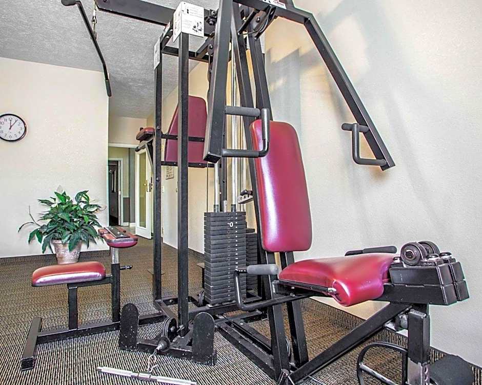 Quality Inn Florence East