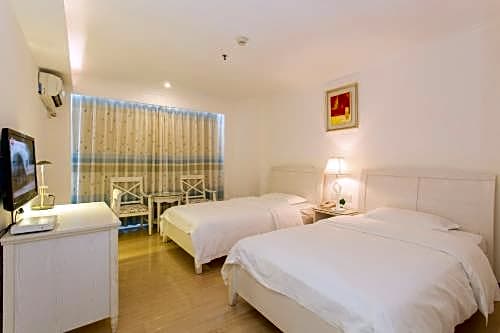 Kaiserdom Hotel Apartment Guangzhou Huanshi East Road