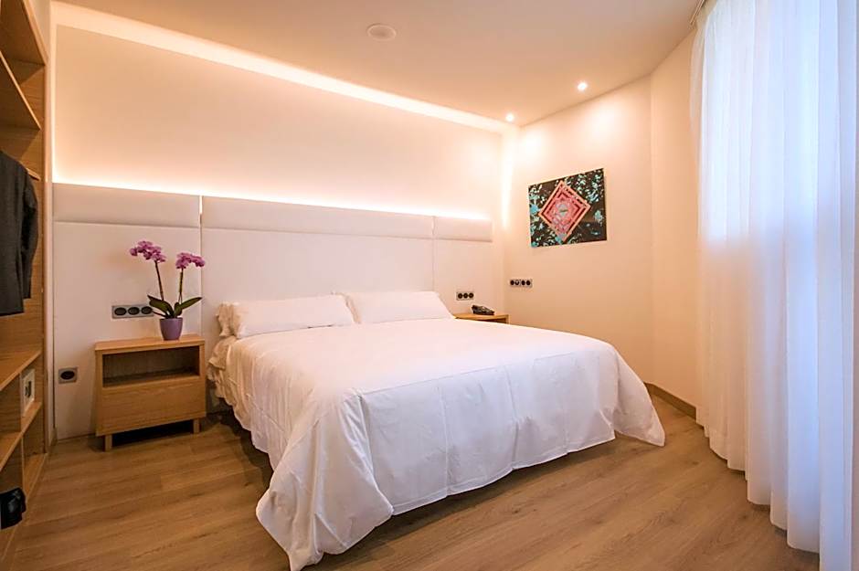 Hotel Palacio de Aiete