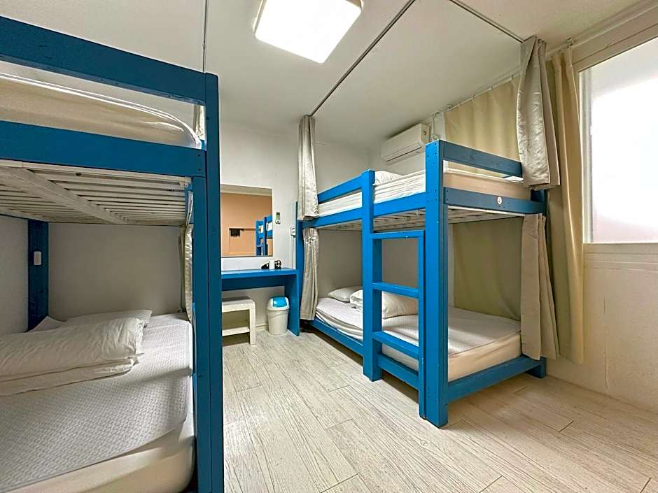 Slow Citi Guest House