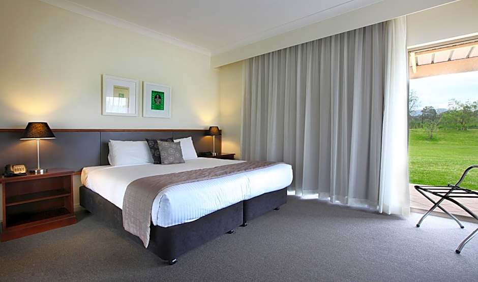 Harrigan's Irish Pub & Accommodation