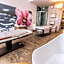 Hotel Olivia Medical SPA