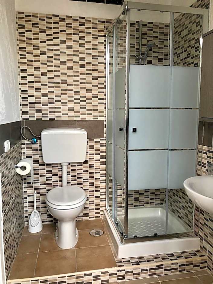 Civico Vesuvio B&B