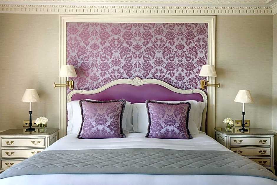 Hotel Beau Rivage Geneva