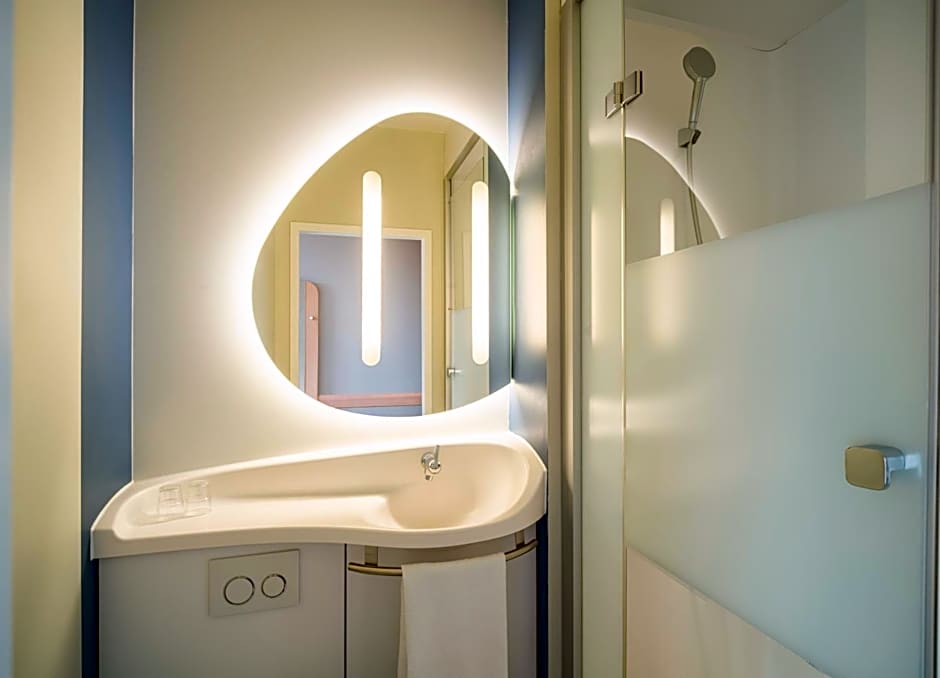 ibis budget Muenchen Ost Messe