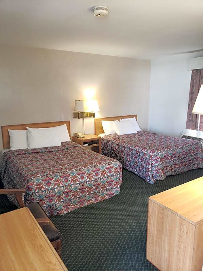 Budget Inn Horseheads