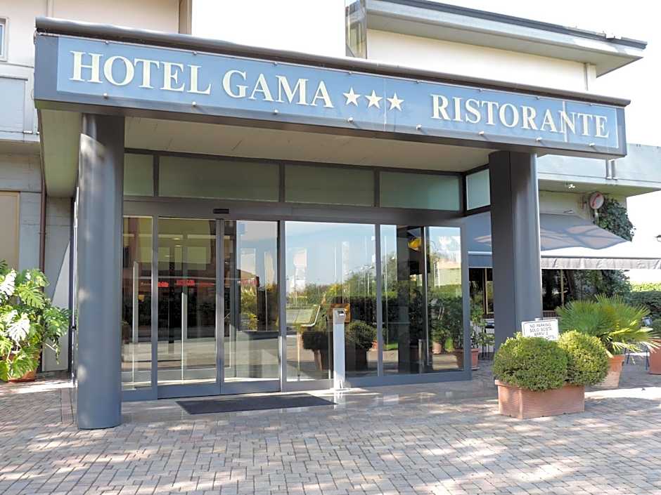 Photo 1 of 26 of Hotel Gama