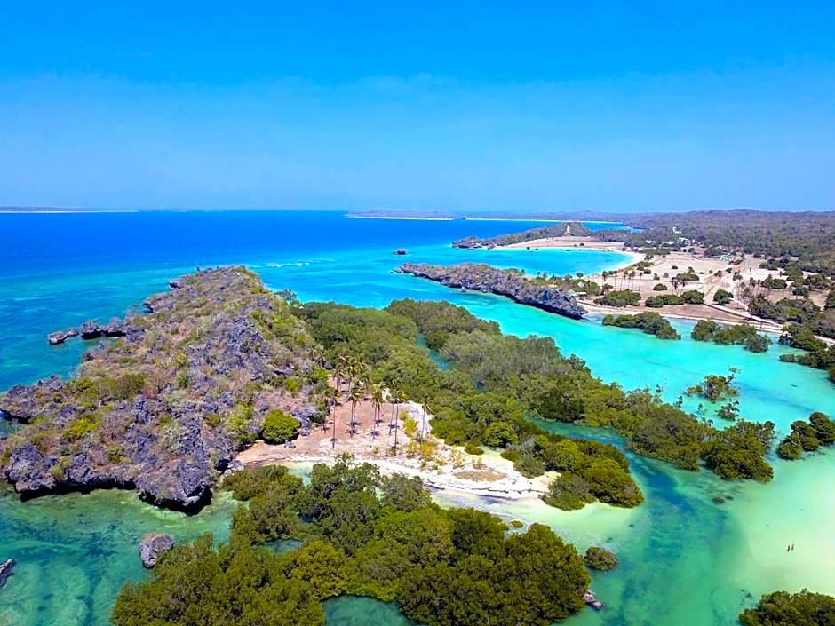 Loedi Bungalows Rote