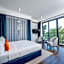 Urban by CityBlue Hotel, Dar es Salaam