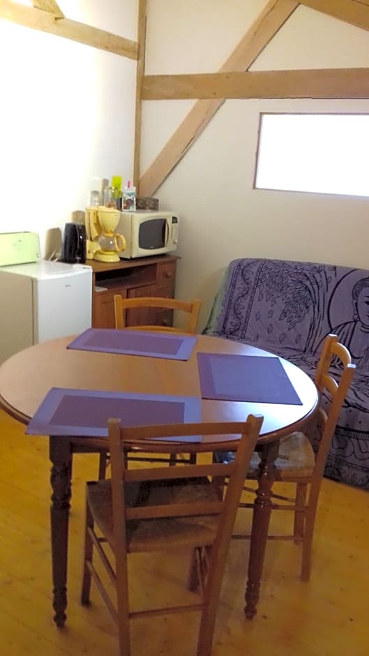 Le relais des fees