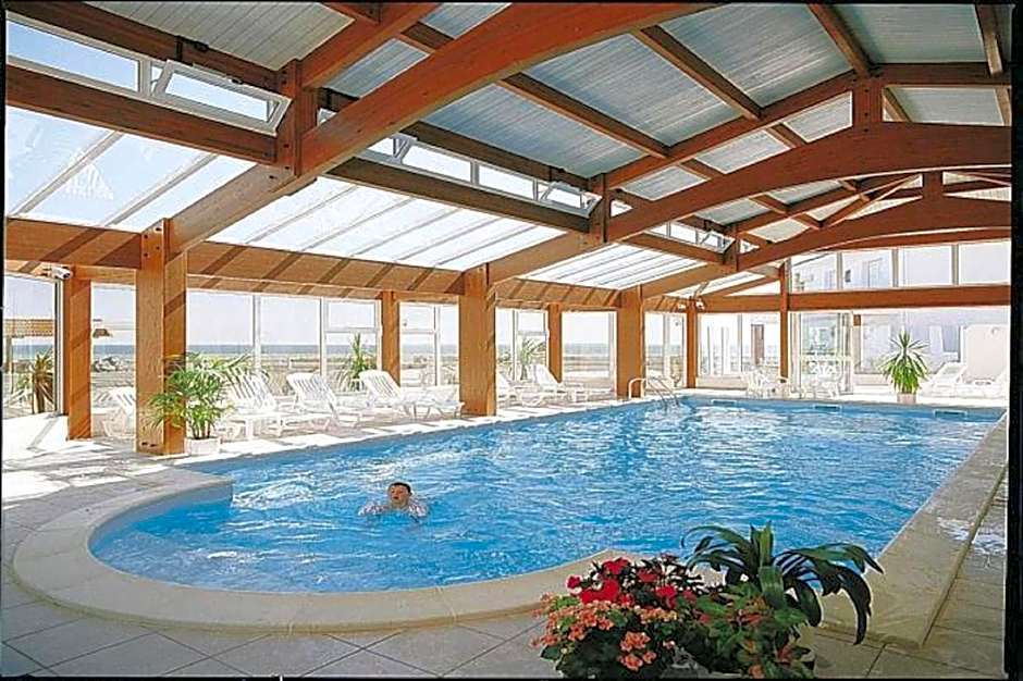 Hotel Les Dunes