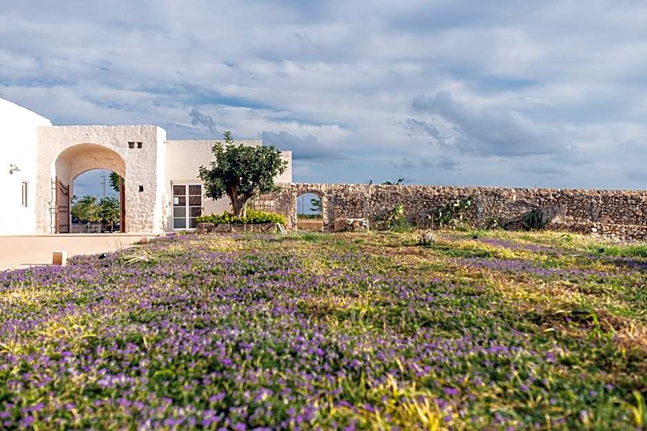 Masseria Vaccaro by Raro Villas - Self Check-in