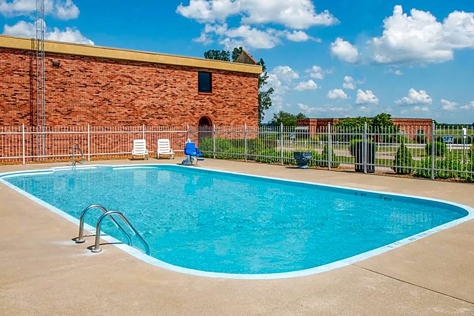 Days Inn by Wyndham Calvert City/Paducah East