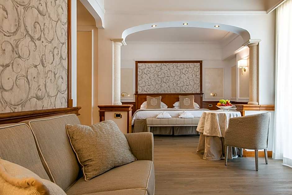 Grand Hotel Terme & Spa